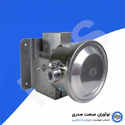 سوئیچ اختلاف فشار WIKA (ویکا) مدل‌ DW