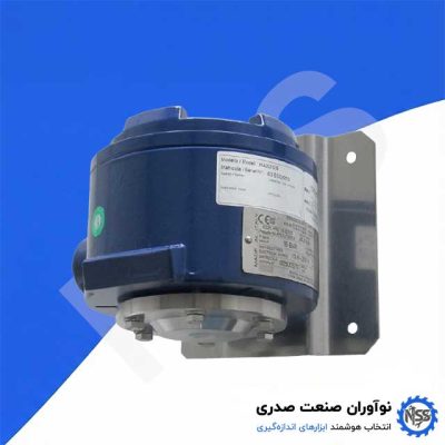 سوئیچ فشار دیفرنشیالی WIKA (ویکا) مدل‌ MA
