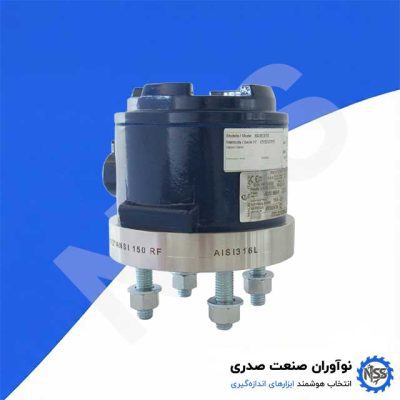 سوئیچ فشار دیفرنشیالی WIKA (ویکا) مدل‌ MA