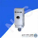 ترموستات حدی حرارتی - کنترلر دمای Siemens (زیمنس) مدل RAK‑TW.1200S‑H