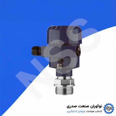 ترانسمیتر فشار WIKA (ویکا) مدل CPT-20
