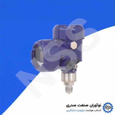 ترانسمیتر فشار WIKA (ویکا) مدل IPT-20