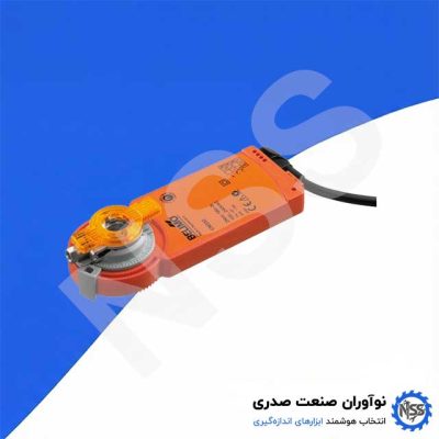 موتور دمپر BELIMO (بلیمو) 2 نیوتن متر مدل CM230-R
