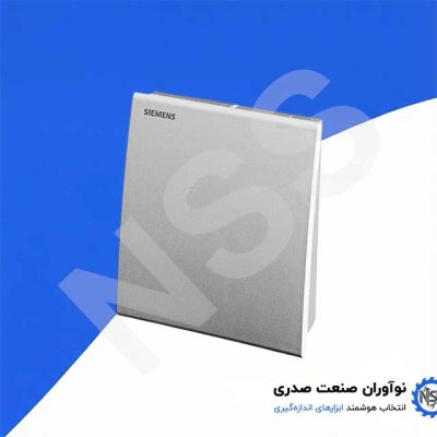 سنسور دمای اتاق Siemens (زیمنس) مدل QAA24