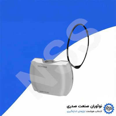 سنسور دمای داکت Siemens (زیمنس) مدل QAM2120.040